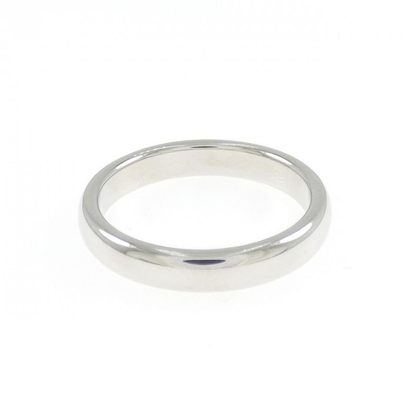 Tiffany & Co Forever Wedding Band Ring