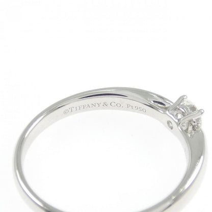 Tiffany & Co Harmony Ring 0.21ct H VS1 3EXT