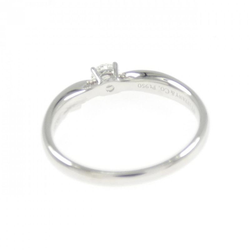 Tiffany & Co Harmony Ring 0.21ct H VS1 3EXT