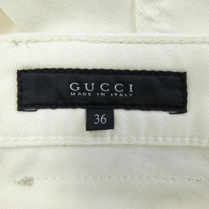GUCCI 321271 Xz880 Pants