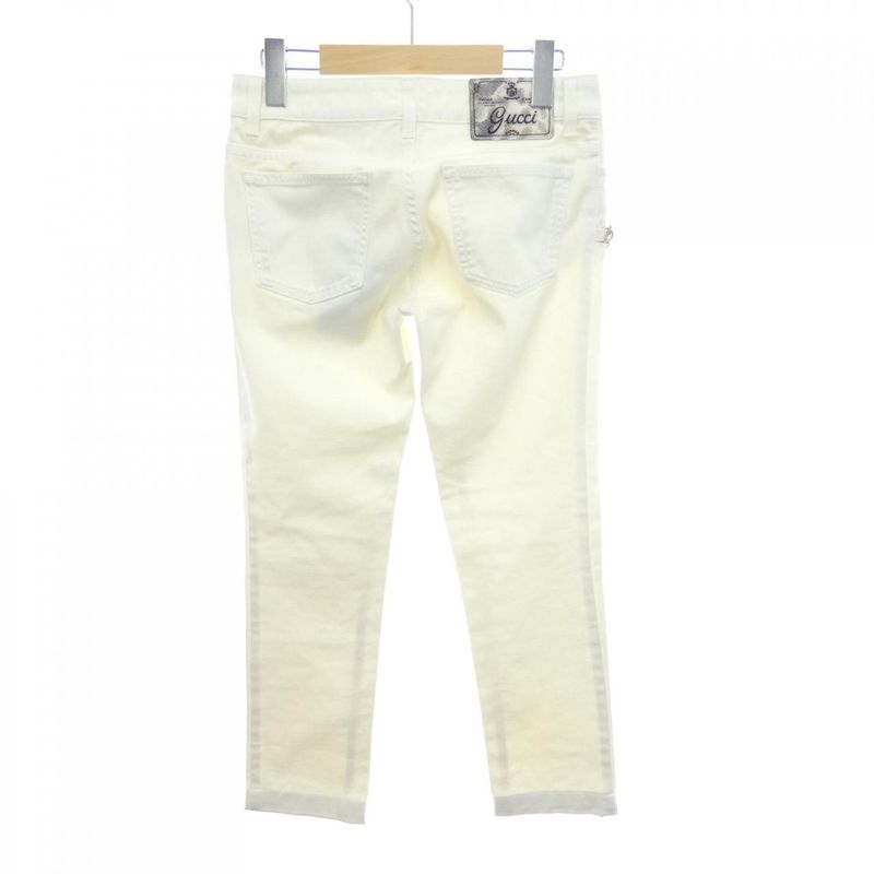 GUCCI 321271 Xz880 Pants