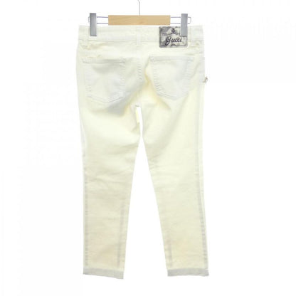GUCCI 321271 Xz880 Pants