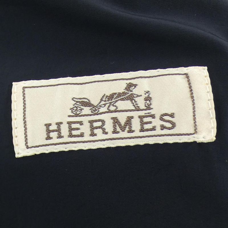 HERMES 462120hb Jacket
