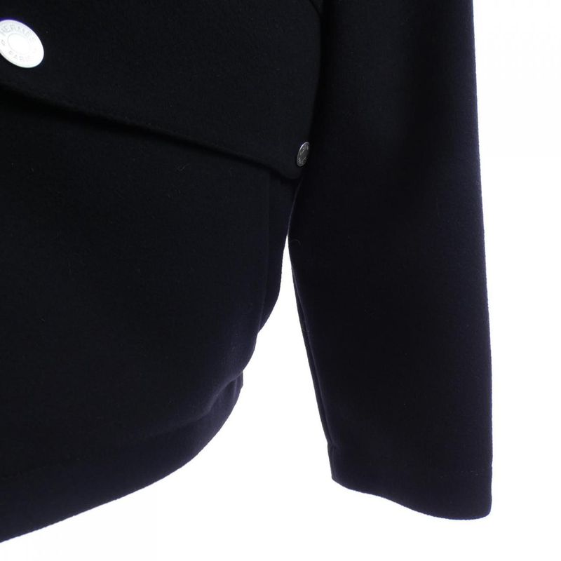 HERMES 462120hb Jacket