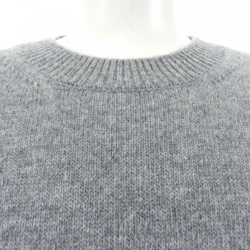 Louis Vuitton Taiga -intarsia Pullover- Hmn77wh56 Knit