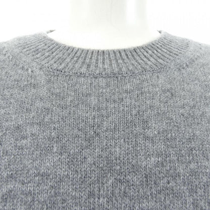 Louis Vuitton Taiga -intarsia Pullover- Hmn77wh56 Knit