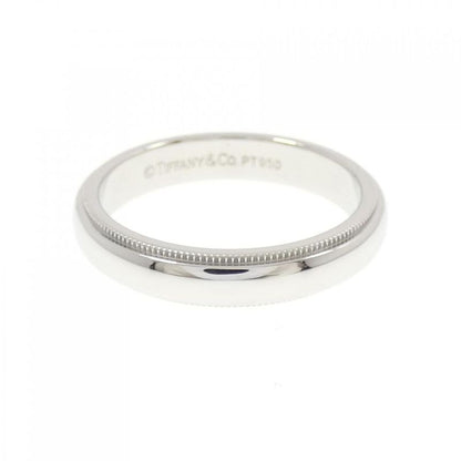 Tiffany & Co Milgrain Ring