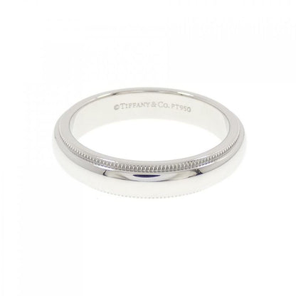 Tiffany & Co Milgrain Ring