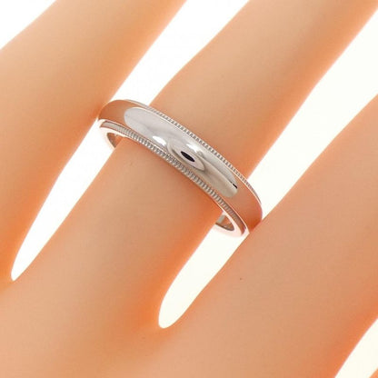 Tiffany & Co Milgrain Ring