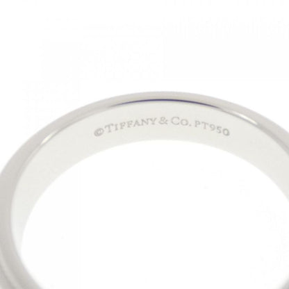 Tiffany & Co Milgrain Ring