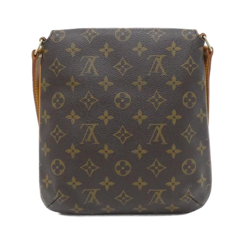 Louis Vuitton Monogram Musette Salsa M51258 Shoulder Bag