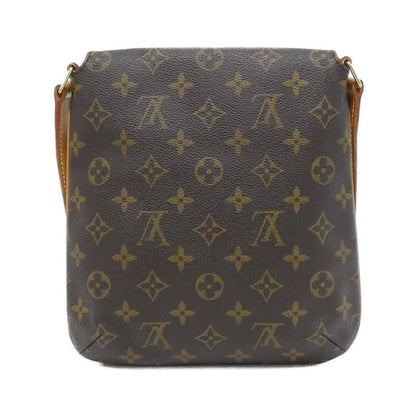 Louis Vuitton Monogram Musette Salsa M51258 Shoulder Bag