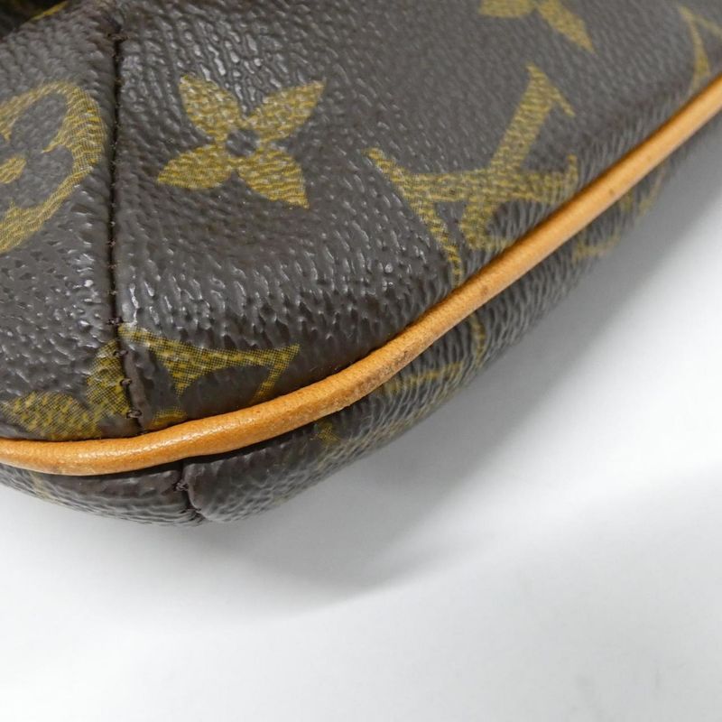 Louis Vuitton Monogram Musette Salsa M51258 Shoulder Bag
