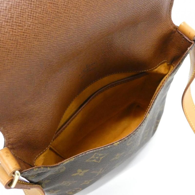 Louis Vuitton Monogram Musette Salsa M51258 Shoulder Bag