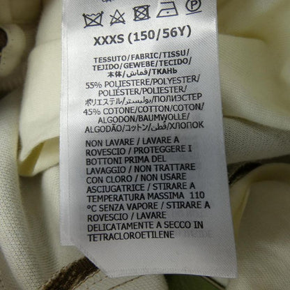 GUCCI Interlocking G Snap Button Jogging Pants 671496 Xjd1g Pants