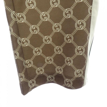 GUCCI Interlocking G Snap Button Jogging Pants 671496 Xjd1g Pants