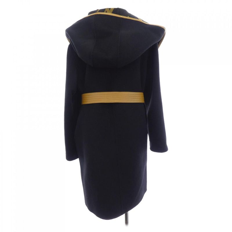 Louis Vuitton Wrap Coat Fhco43nuv Coat