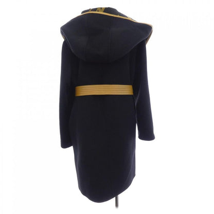 Louis Vuitton Wrap Coat Fhco43nuv Coat