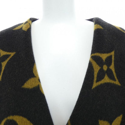 Louis Vuitton Wrap Coat Fhco43nuv Coat