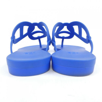 HERMES Egerie Chaine D'ancre 221001z Sandals
