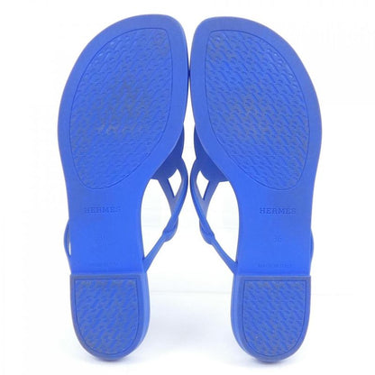 HERMES Egerie Chaine D'ancre 221001z Sandals