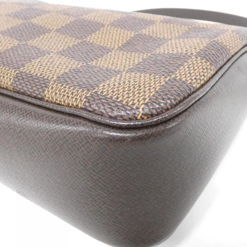 Louis Vuitton Damier Trousse Makeup N51982 Accessories-pouch