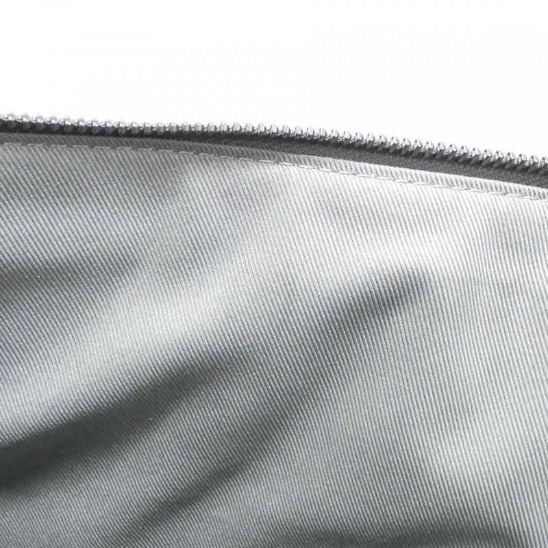 Louis Vuitton Monogram Titanium Zipped Tote M43887 Backpack Sac