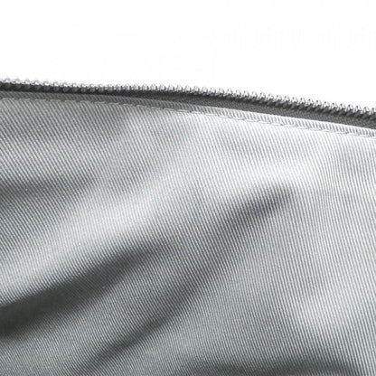 Louis Vuitton Monogram Titanium Zipped Tote M43887 Backpack Sac