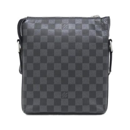 Louis Vuitton Damier Infini Discovery Messenger- PPM N40122 Shoulder Bag