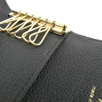 Louis Vuitton Monogram Empreinte Multicles M64421 Key Case