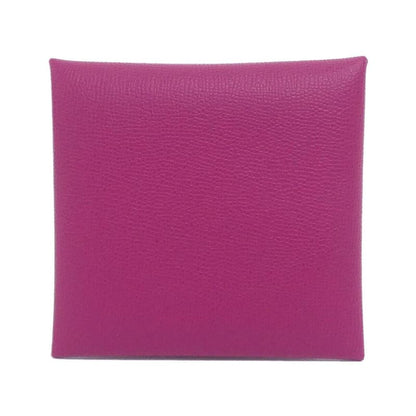 HERMES Bastia 078310ck Coin Case