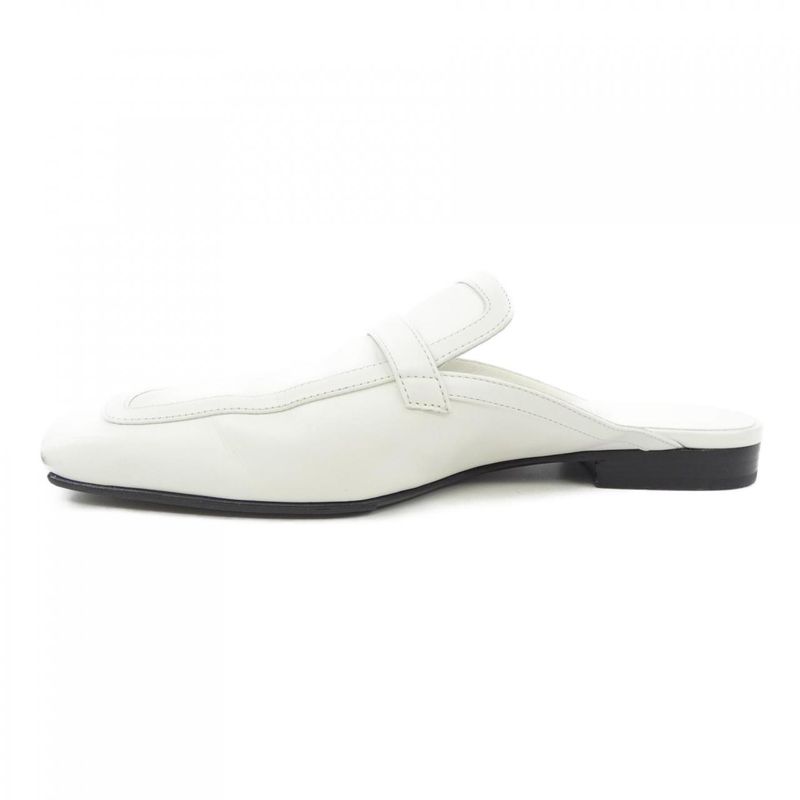 HERMES Groupie Miniature Paris Buckle 231055z Groupie Shoes