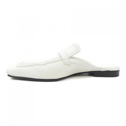HERMES Groupie Miniature Paris Buckle 231055z Groupie Shoes