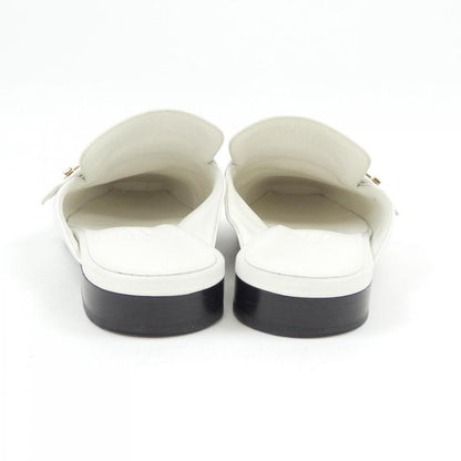 HERMES Groupie Miniature Paris Buckle 231055z Groupie Shoes