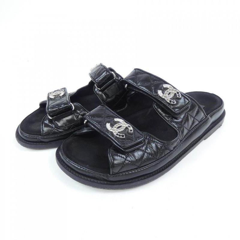 CHANEL G45507b19161 Sandals