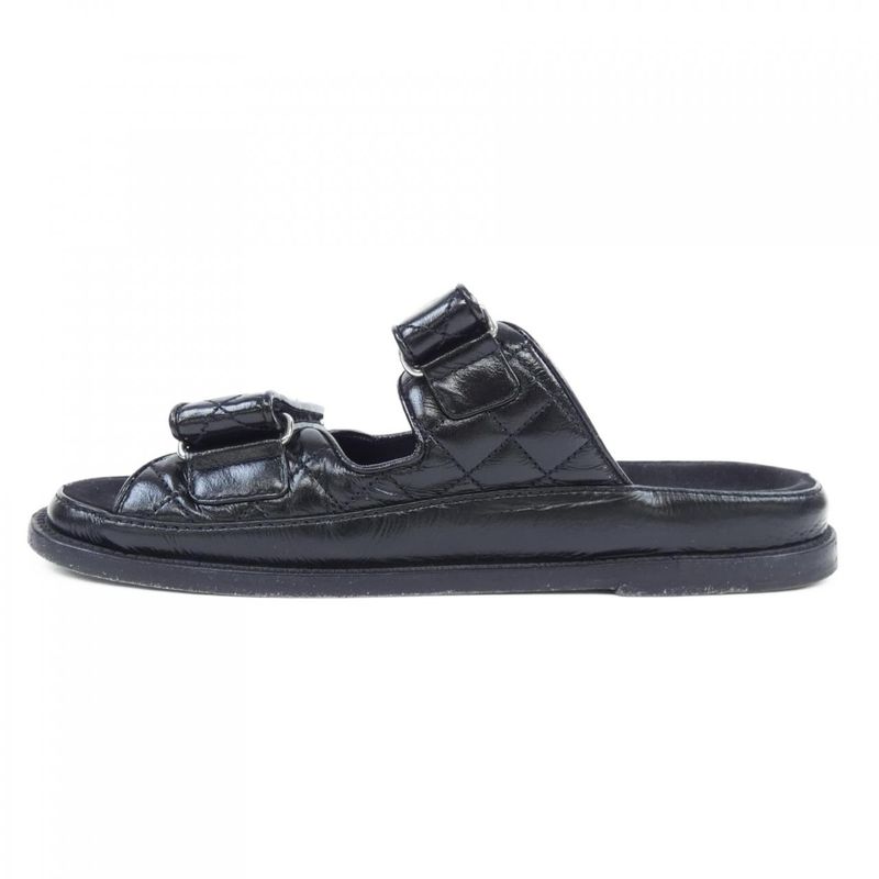 CHANEL G45507b19161 Sandals