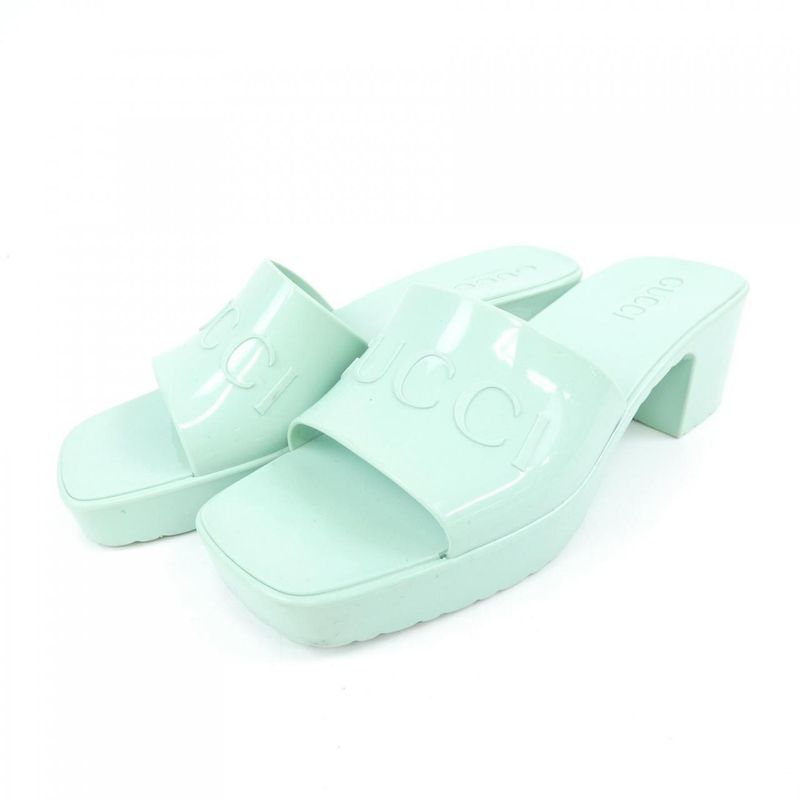 GUCCI 624730 Sandals