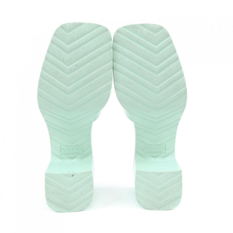 GUCCI 624730 Sandals