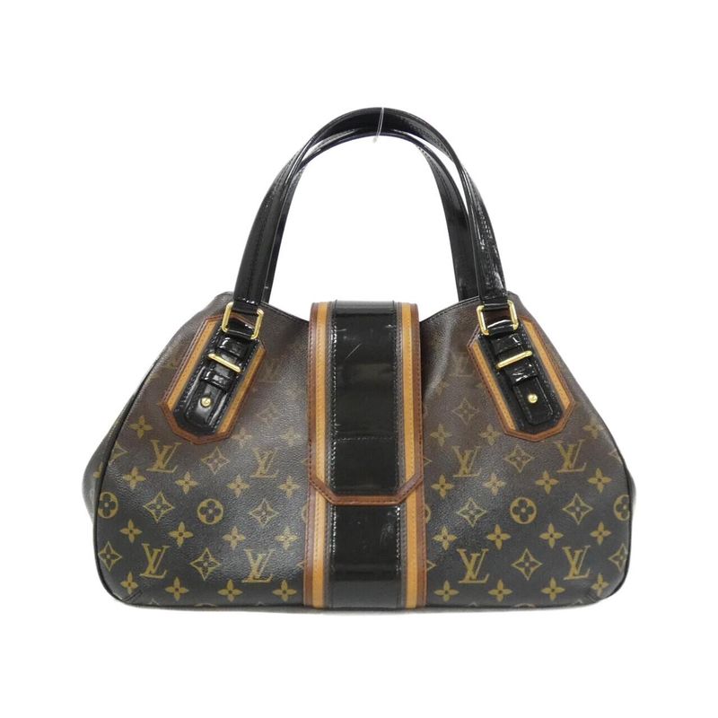 Louis Vuitton Monogram Mirage Grit M95579 Bag