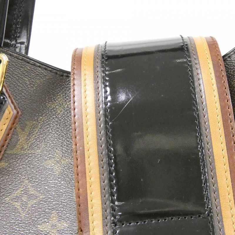 Louis Vuitton Monogram Mirage Grit M95579 Bag