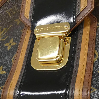 Louis Vuitton Monogram Mirage Grit M95579 Bag