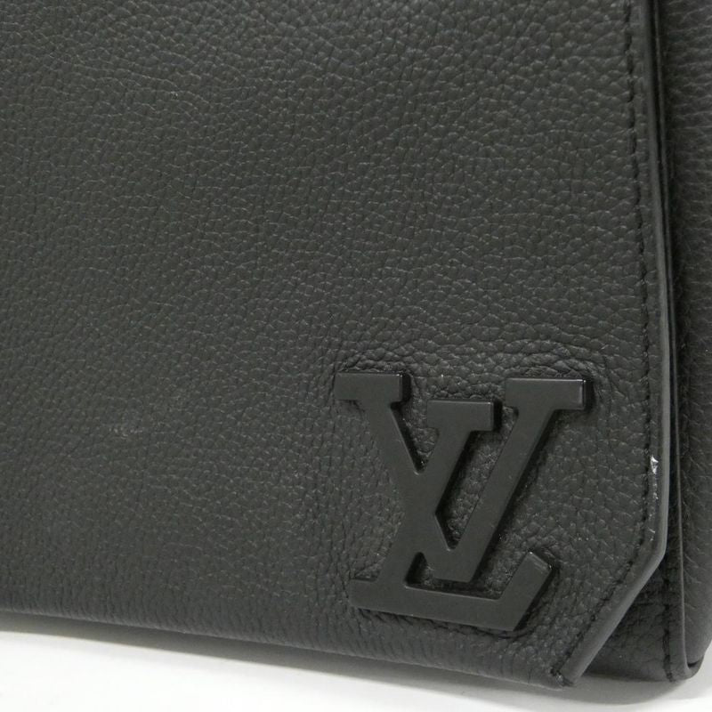 Louis Vuitton LV Aerogram Takeoff Ring M57081 Shoulder Bag