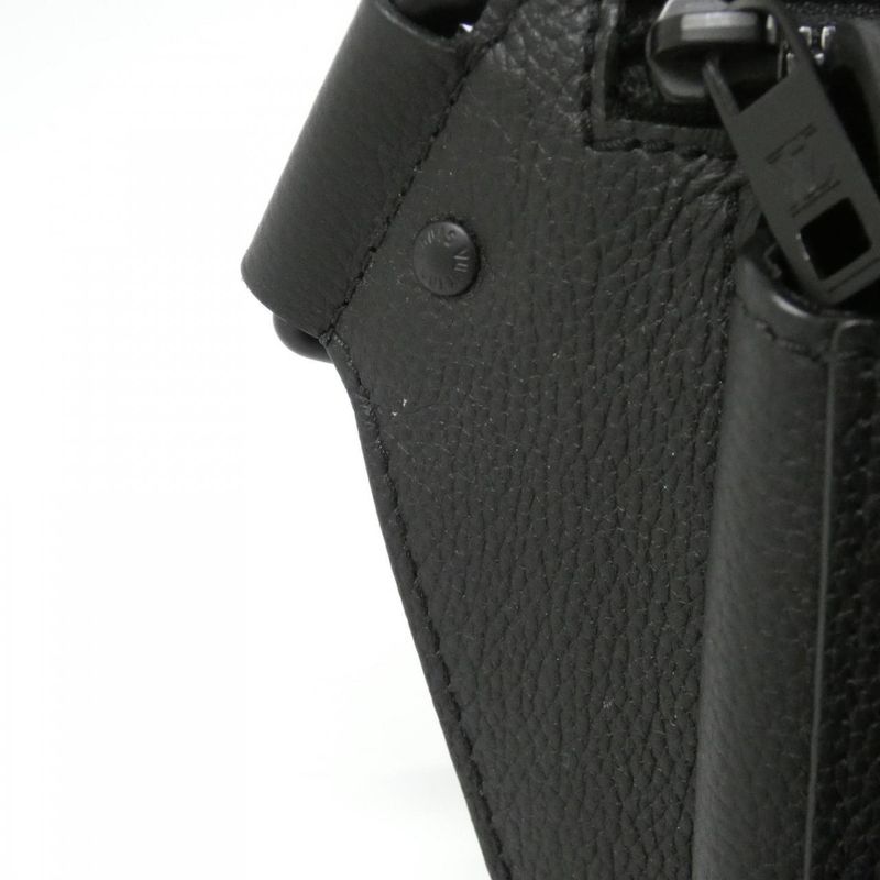 Louis Vuitton LV Aerogram Takeoff Ring M57081 Shoulder Bag