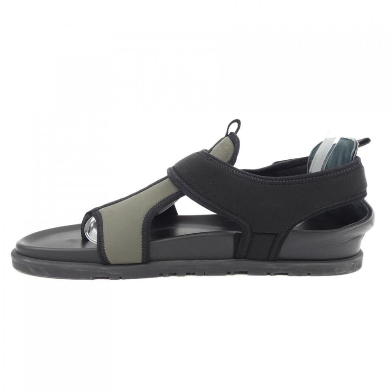 HERMES 231747z Giorno Sandals
