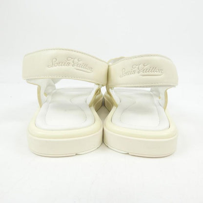 Louis Vuitton LV Flower Line Sandals
