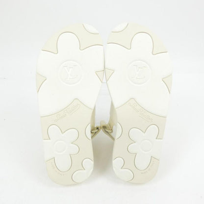 Louis Vuitton LV Flower Line Sandals