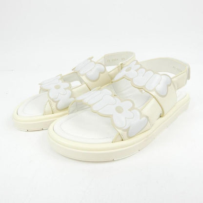 Louis Vuitton LV Flower Line Sandals