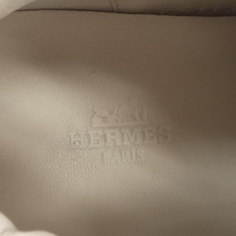 HERMES 222916z Sneakers