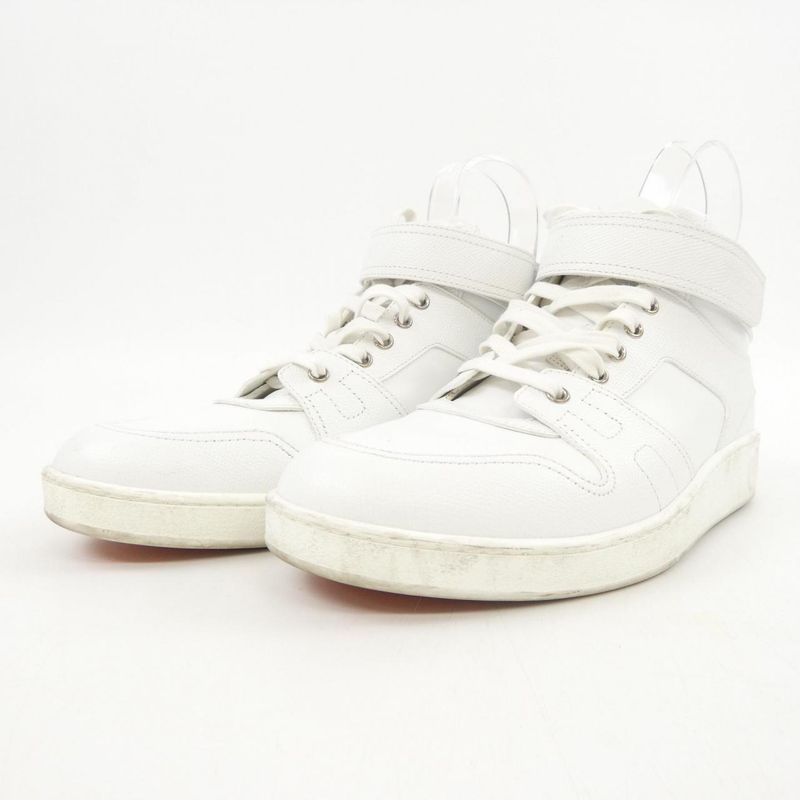HERMES 222916z Sneakers