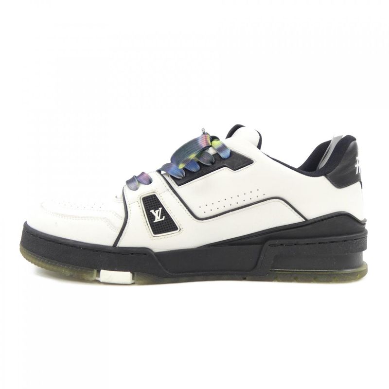 Louis Vuitton LV Trainer Line Sneakers